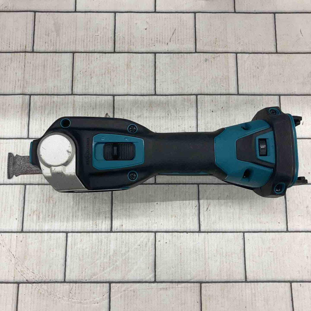 ★マキタ(makita) コードレスマルチツール TM52DZ【所沢店】
