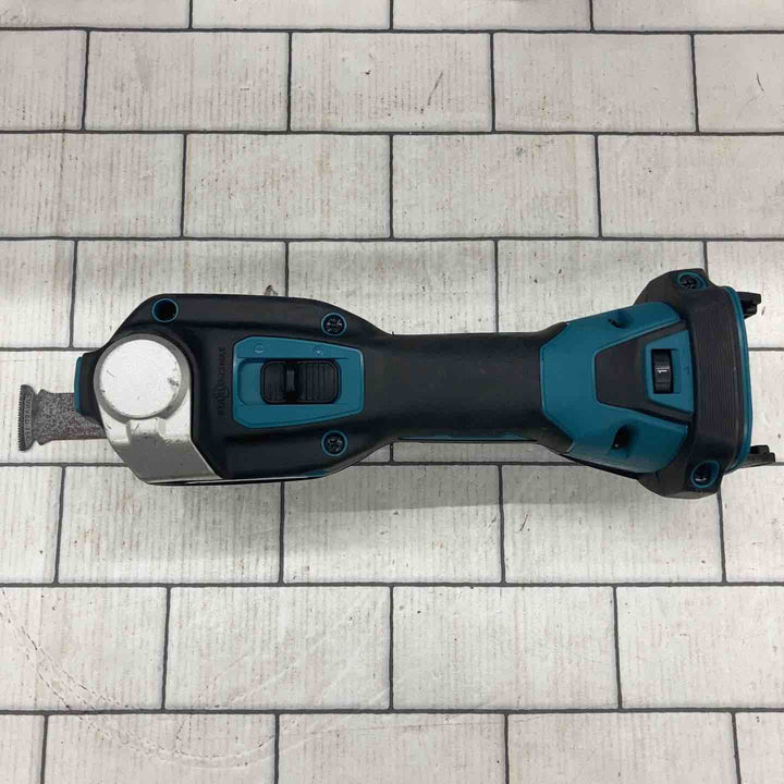 ★マキタ(makita) コードレスマルチツール TM52DZ【所沢店】