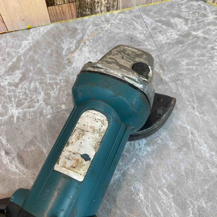 ☆マキタ(makita) 100mmディスクグラインダ 9533BL【八潮店】