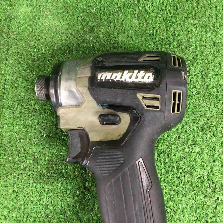 ★マキタ(makita) コードレスインパクトドライバー TD173DZO【川崎店】