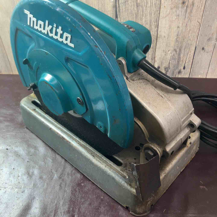 【中古品】☆マキタ(makita) 355mm切断機 LW1401【東大和店】