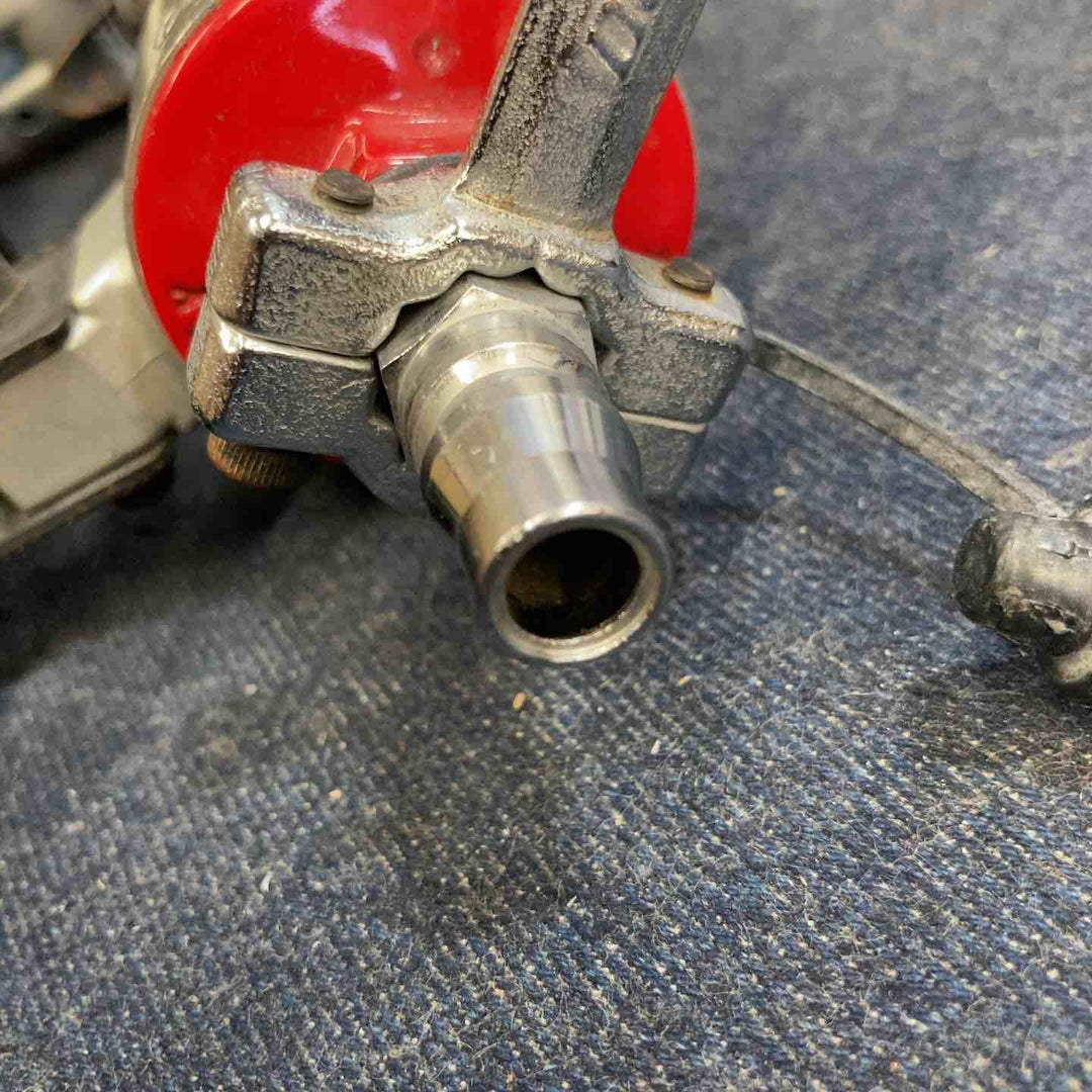 ★マックス(MAX) 常圧エアタッカ TA-225LU/4J 4mm×10～25mm【八潮店】