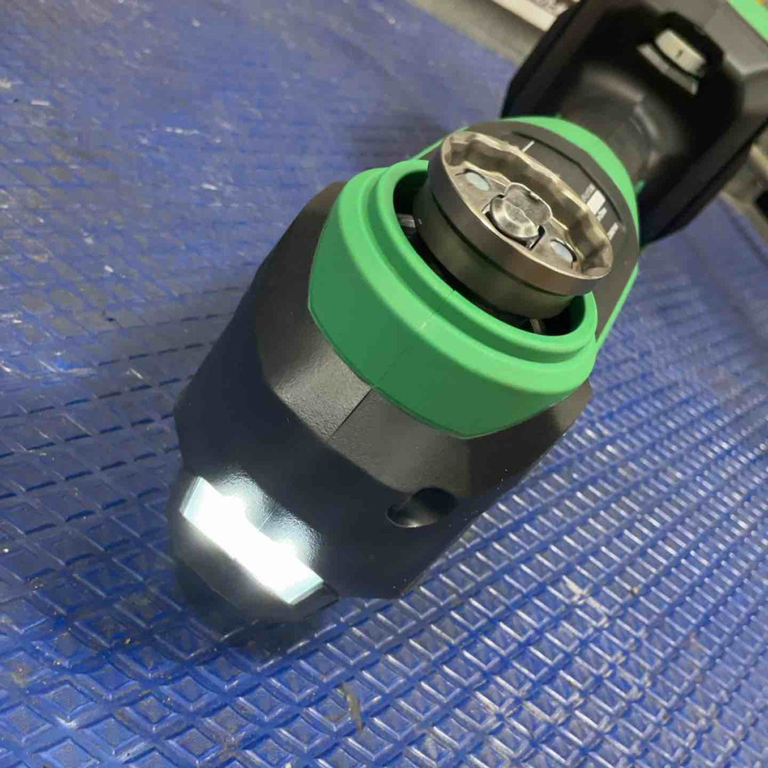 ★ハイコーキ(HIKOKI ※旧:日立工機) コードレスマルチツール CV36DMA(XPZ)【草加店】