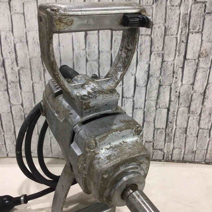 ◇日本電産テクノモータ (NDC ※旧：東芝 TOSHIBA) かくはん機 パワーミックス PMA-240【川口店】