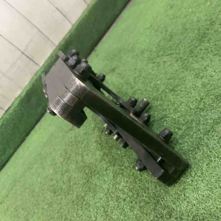 ◇泉精器(IZUMI) 油圧ケーブルカッターヘッド P-85型【川口店】