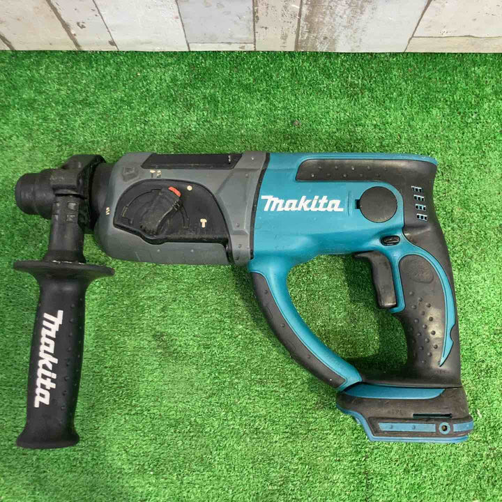 ☆マキタ(makita) コードレスハンマドリル HR202DZK【町田店】