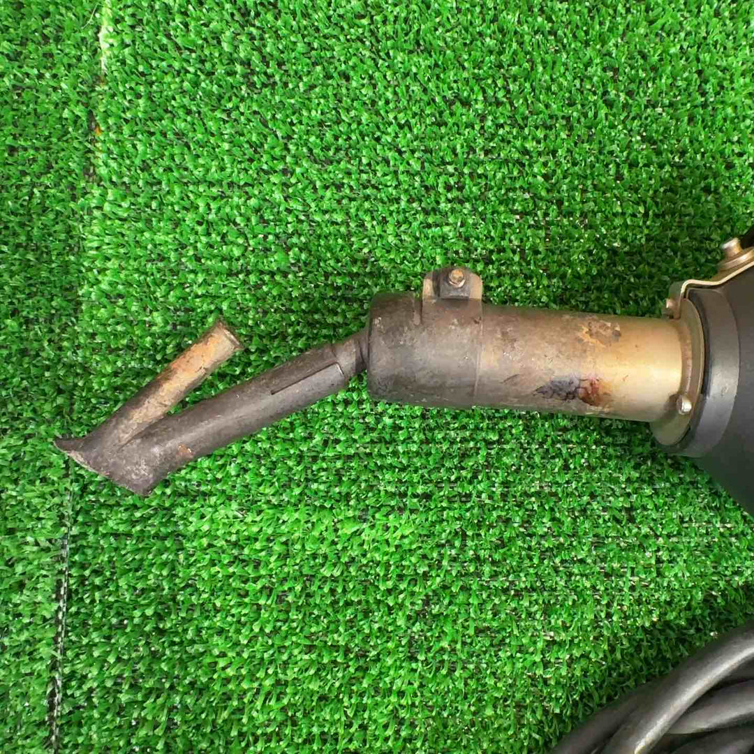 ライスター LEISTER/ヒートガン 熱風溶接機/CH-6060 Sarnen/【町田店】