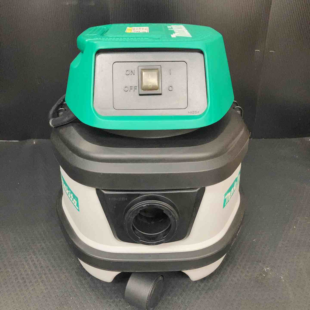 ◇マキタ(makita) 集じん機 M441 ホース、ノズル、パイプ付き【鴻巣店】