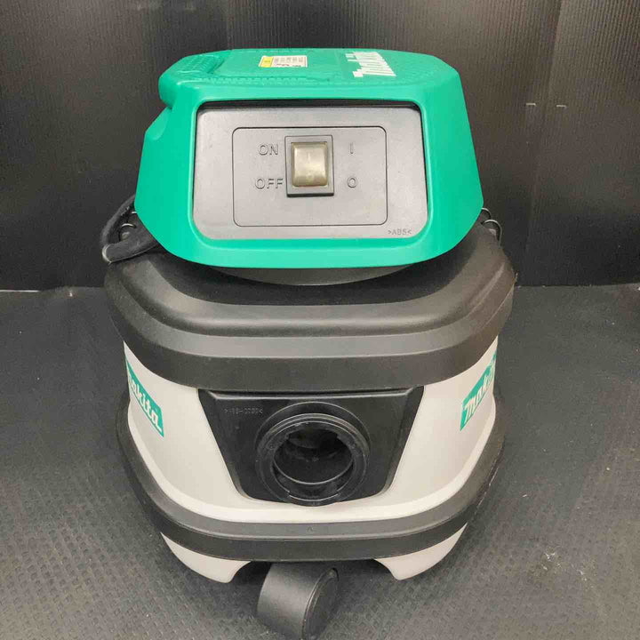 ◇マキタ(makita) 集じん機 M441 ホース、ノズル、パイプ付き【鴻巣店】