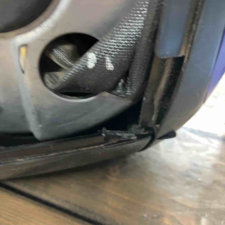 ★ヤマハ(YAMAHA) インバーター発電機 EF16HiS【戸田店】