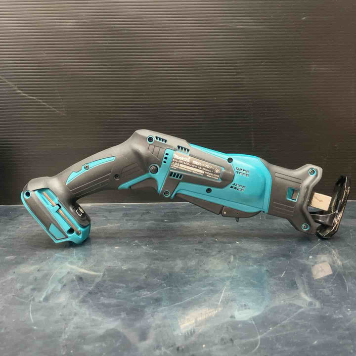 ★マキタ(makita) コードレスレシプロソー JR144DZ【川越店】