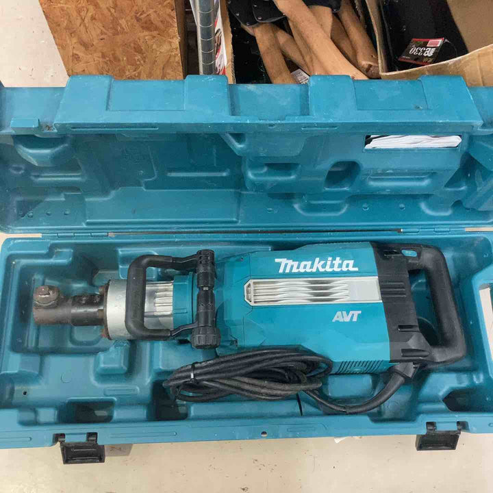 【店頭受取り限定】★マキタ(makita) 電動ハンマ HM1511_100V【町田店】