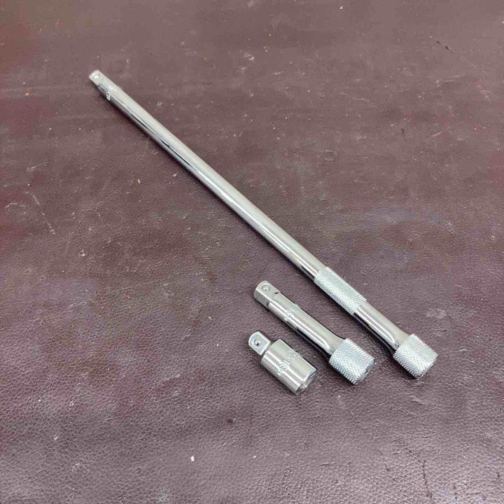 【中古品】 マックツール(MACTOOLS) ヌールドエクステンションバー X12EK・X3EK・X1E 3本セット 【東大和店】