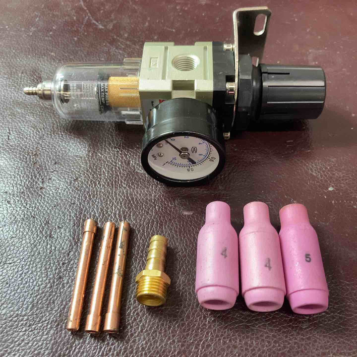 【中古品】TIG アークプラズマ溶接機 CT312【東大和店】