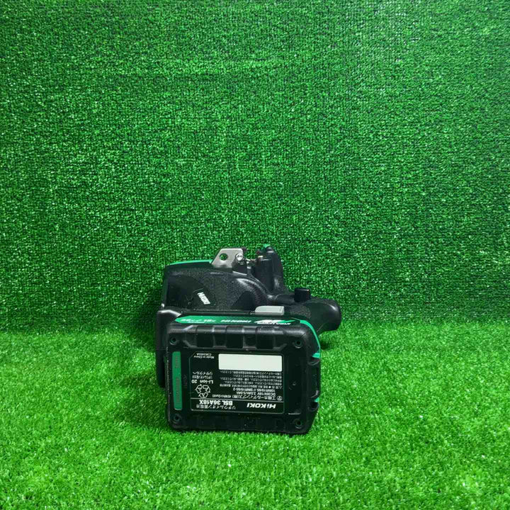 【中古品】★ハイコーキ(HIKOKI ※旧:日立工機) コードレス全ネジカッター CL18DSL(LXPKZ) 【藤沢店】