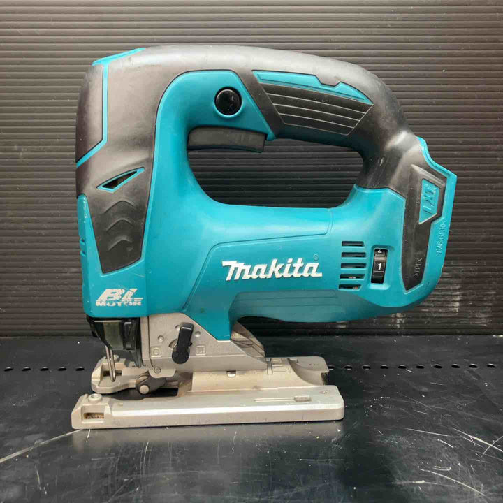 ☆マキタ(makita) コードレスジグソー JV142DZK【川越店】