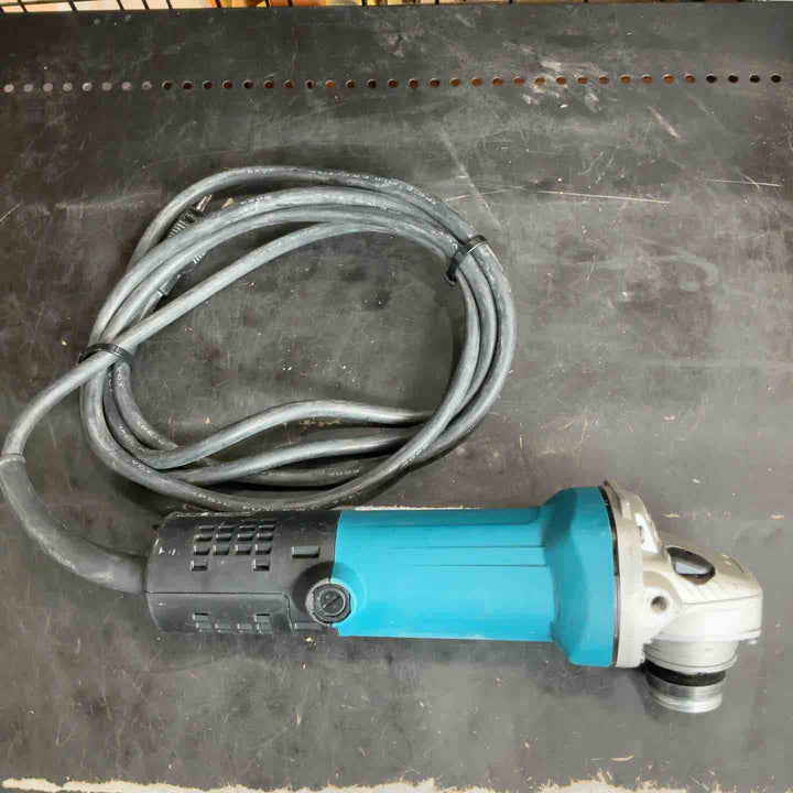 ☆マキタ(makita) 100mmディスクグラインダ 9533BL【草加店】