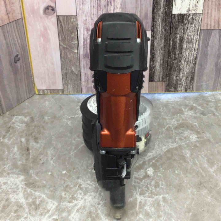 ★マックス(MAX) 高圧エア釘打ち機 HN-50N4(D)-R【八潮店】