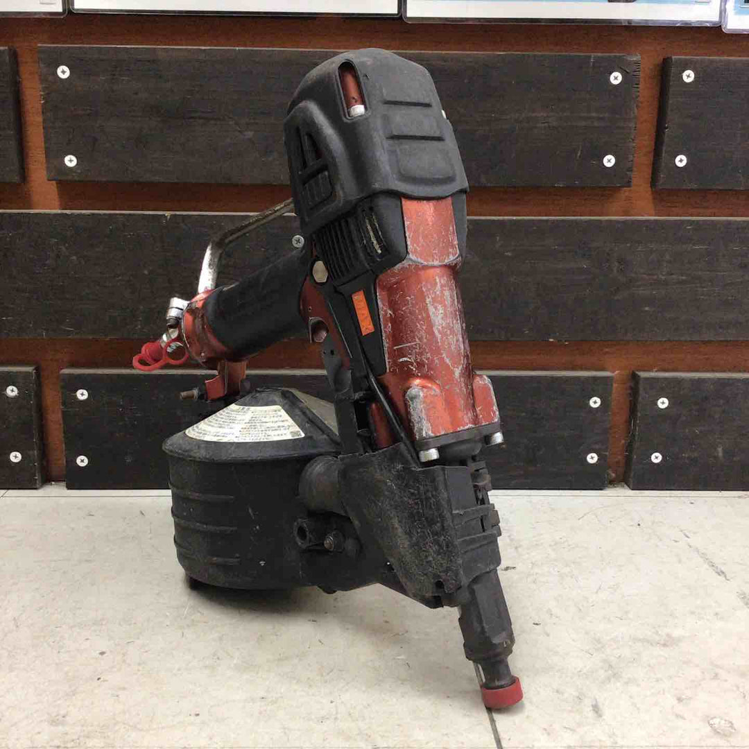 【中古品】 マックス/MAX 高圧エア釘打ち機 HN-50N3(D)-R 【鴻巣店】