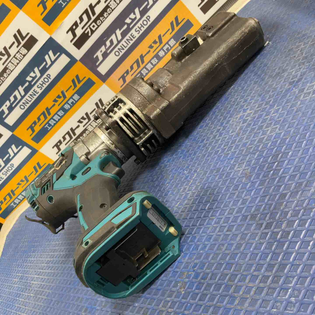 ★マキタ(makita) コードレス鉄筋カッター SC163DRG【草加店】