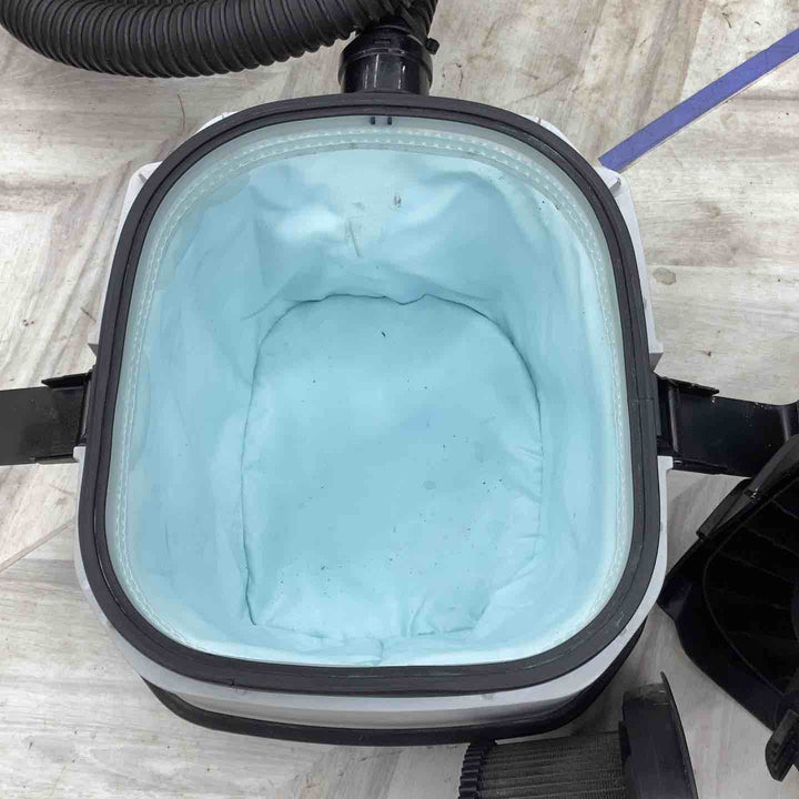 ★マキタ(makita) 集じん機 乾式 484(P)【越谷店】