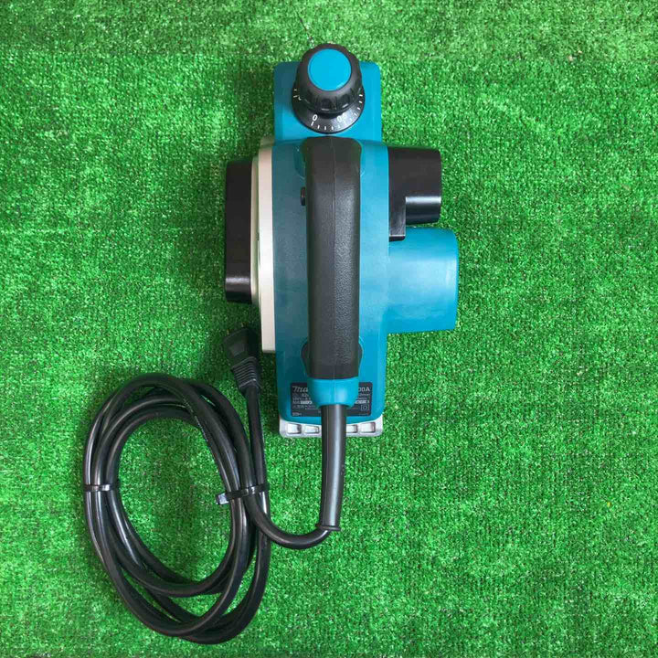 マキタ(makita) 電気カンナ KP0800A【桶川店】