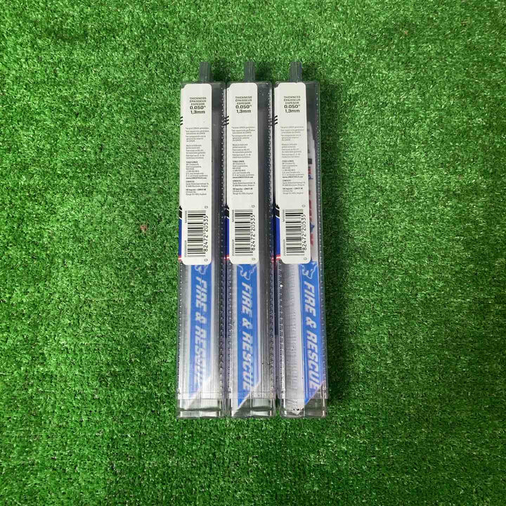 ◇レノックス(LENOX) 200mm セーバーソーブレード 75枚(25枚入3箱) 20535B850R【岩槻店】