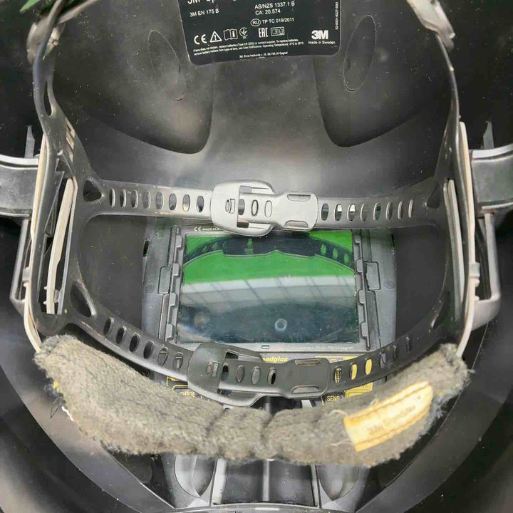 3M Speedglas 自動遮光溶接面 9100XXi【藤沢店】