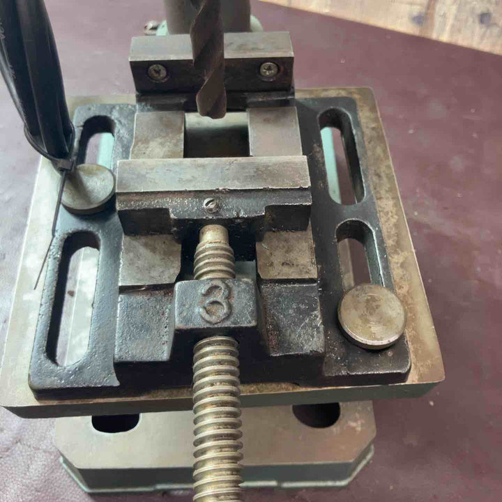 【中古品】 興製作所(SHINKO) 卓上ボール盤 SDP-130D 【東大和店】