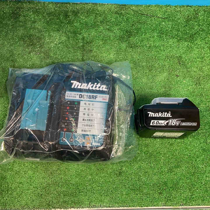 【美品】★マキタ(makita) コードレスハンディソー MUC101DRG マキタツールバック付き！【岩槻店】