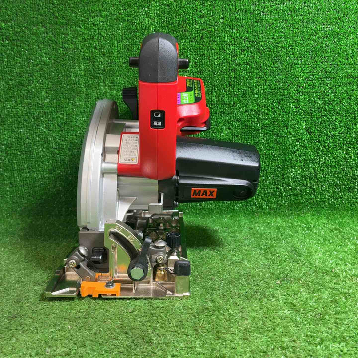 【中古品】 マックス(MAX) コードレス丸のこ PJ-CS51Z 【藤沢店】