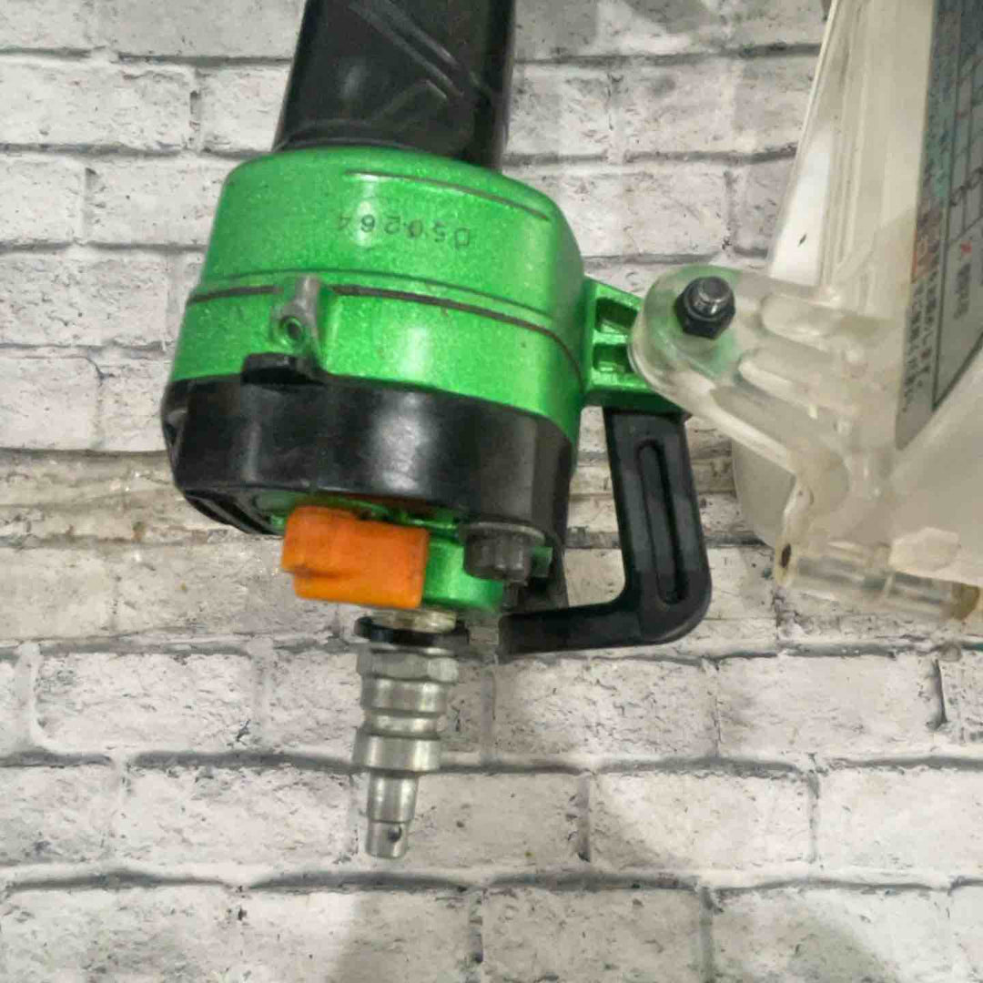 ★ハイコーキ(HIKOKI ※旧:日立工機) 高圧エアネジ打ち機 WF4H3(L)【川口店】