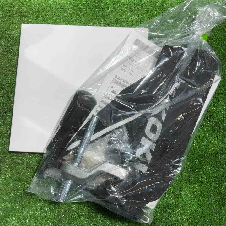 ★ハイコーキ(HIKOKI ※旧:日立工機) コードレス卓上スライド丸のこ C3606DRB(NN)【川口店】