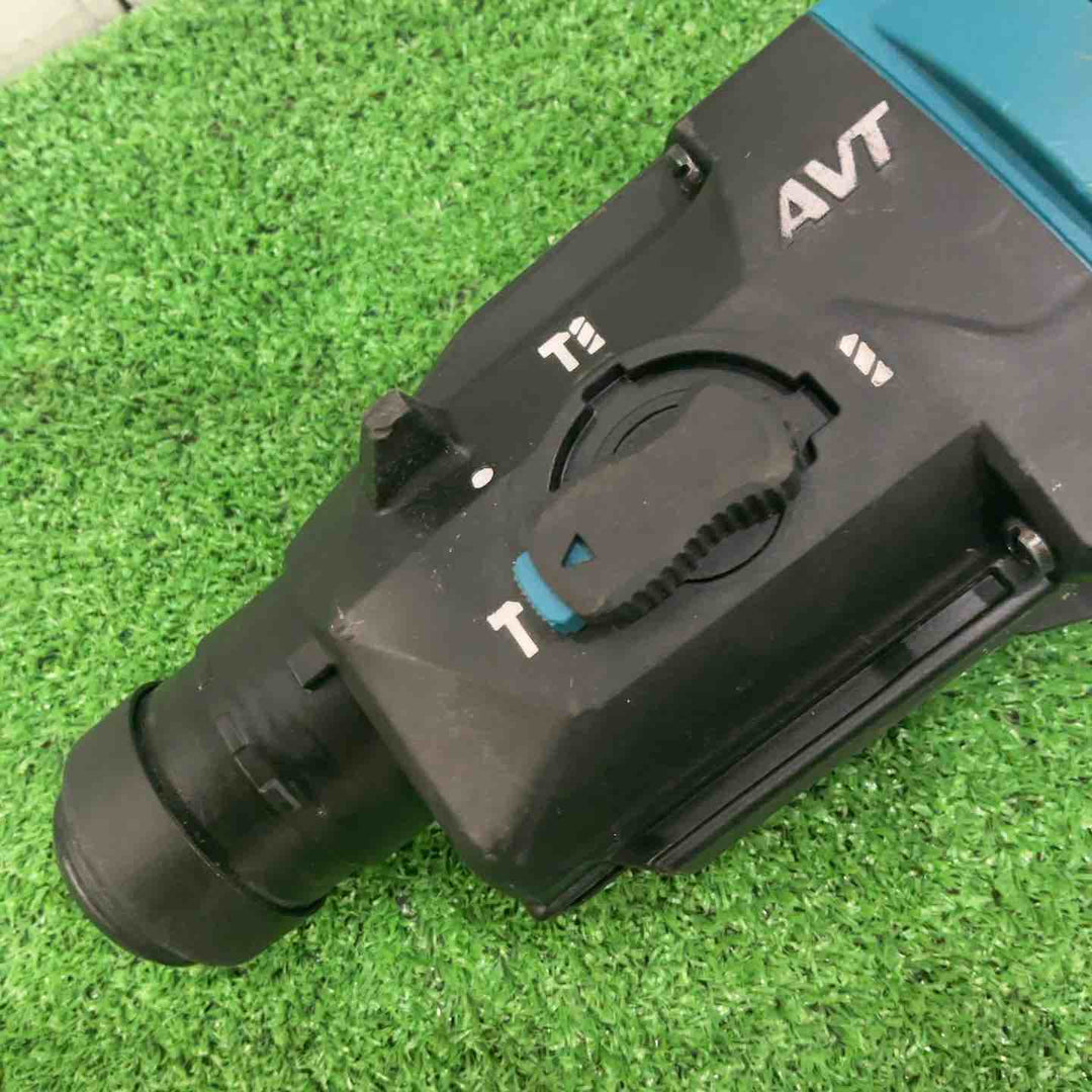★マキタ(makita) コードレスハンマドリル HR182DRGX 18V 動作確認済【川口店】