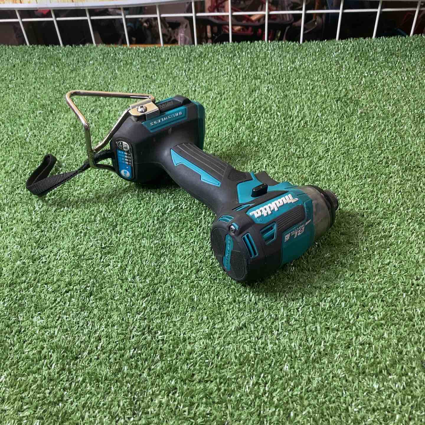 ☆マキタ(makita) コードレスインパクトドライバー TD173DZ【川崎店
