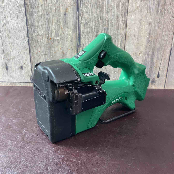 【中古品】ハイコーキ(HIKOKI ※旧:日立工機) コードレス全ネジカッター CL14DSAL(NN)【東大和店】