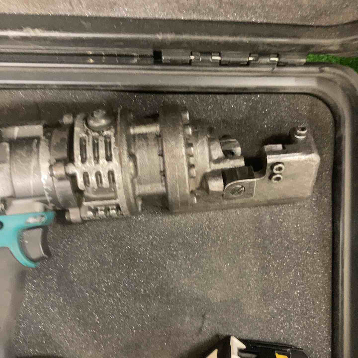 オグラ(Ogura) コードレス鉄筋カッター HCC-13BL(6.0Ah)【藤沢店】