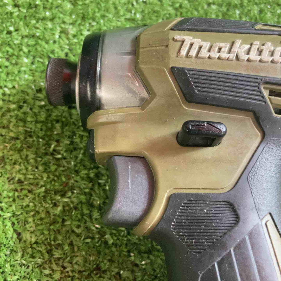 ◇マキタ(makita) コードレスインパクトドライバー TD173DZAB【川崎店】