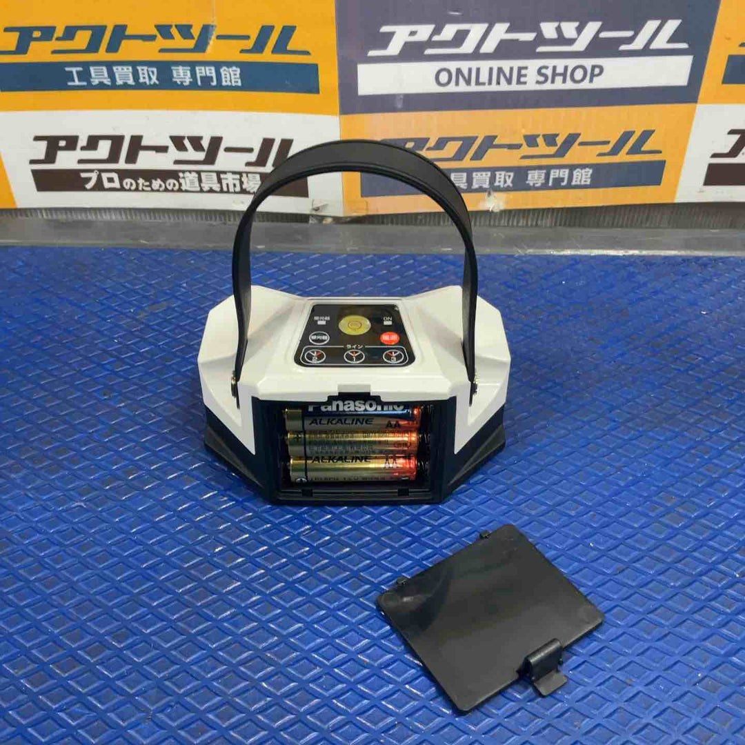 KDS フロアレーザー FL-1【草加店】