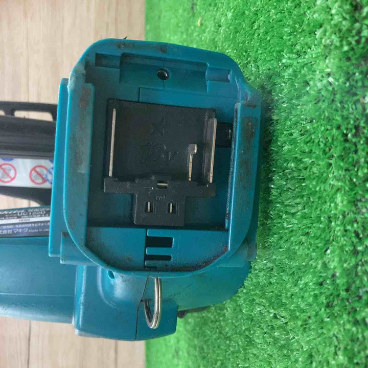 マキタ(makita) コードレスチェーンソー UC122DZ【町田店】