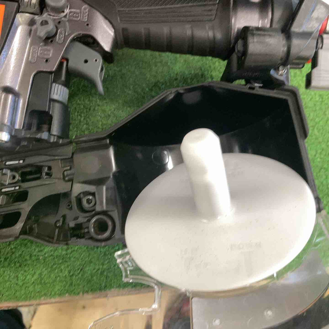 ★マックス(MAX) 高圧エア釘打ち機 HN-50N4(D)-G【町田店】