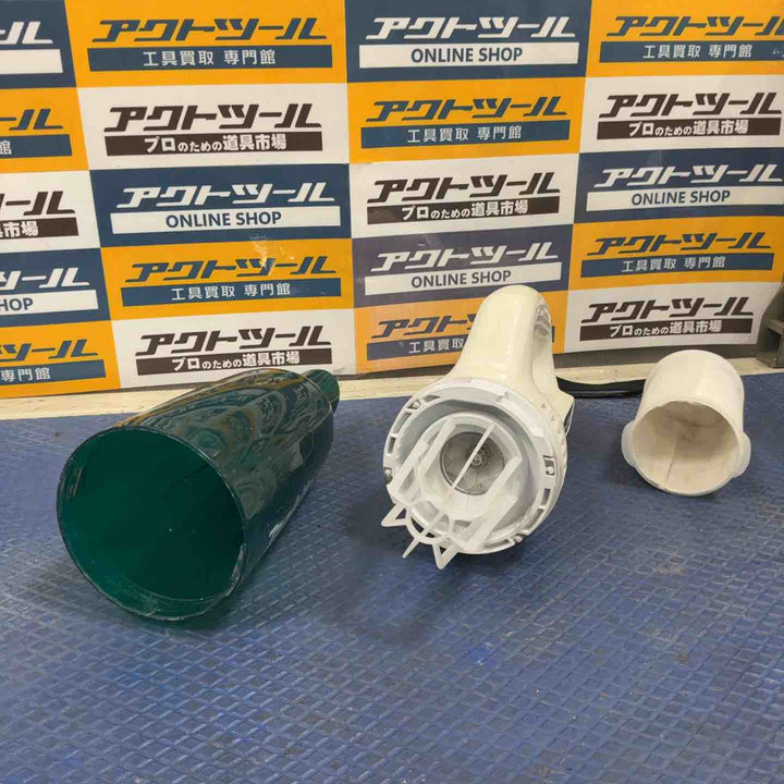 マキタ 充電式クリーナー MCL143DZ 本体のみ【草加店】