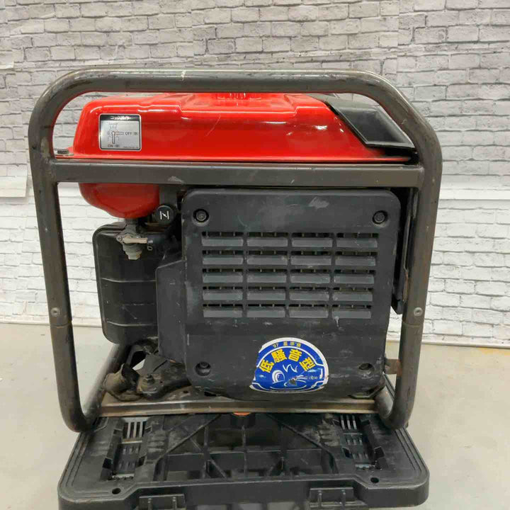 【店頭受取り限定】★新ダイワ(Shindaiwa) インバーター発電機 IEG2500【川口店】