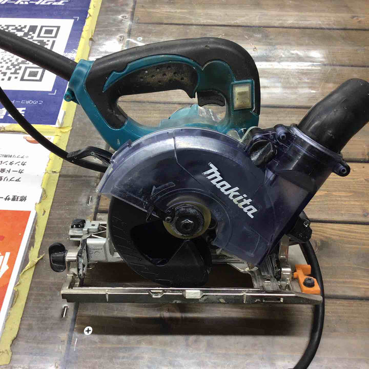 ★マキタ(makita) 防じん丸のこ KS5000FX【戸田店】