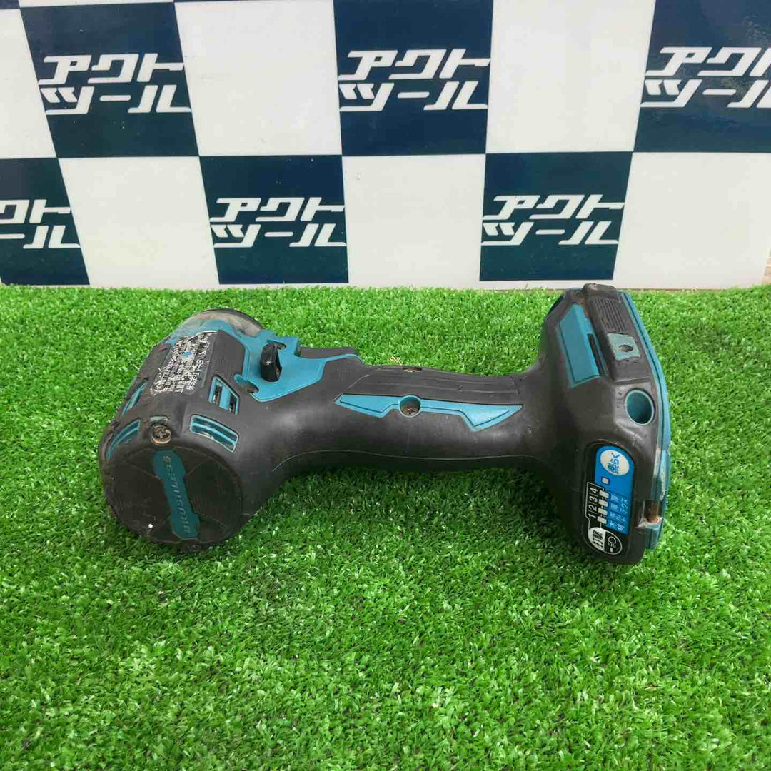 ★マキタ(makita) コードレスインパクトドライバー TD173DZ【草加店】