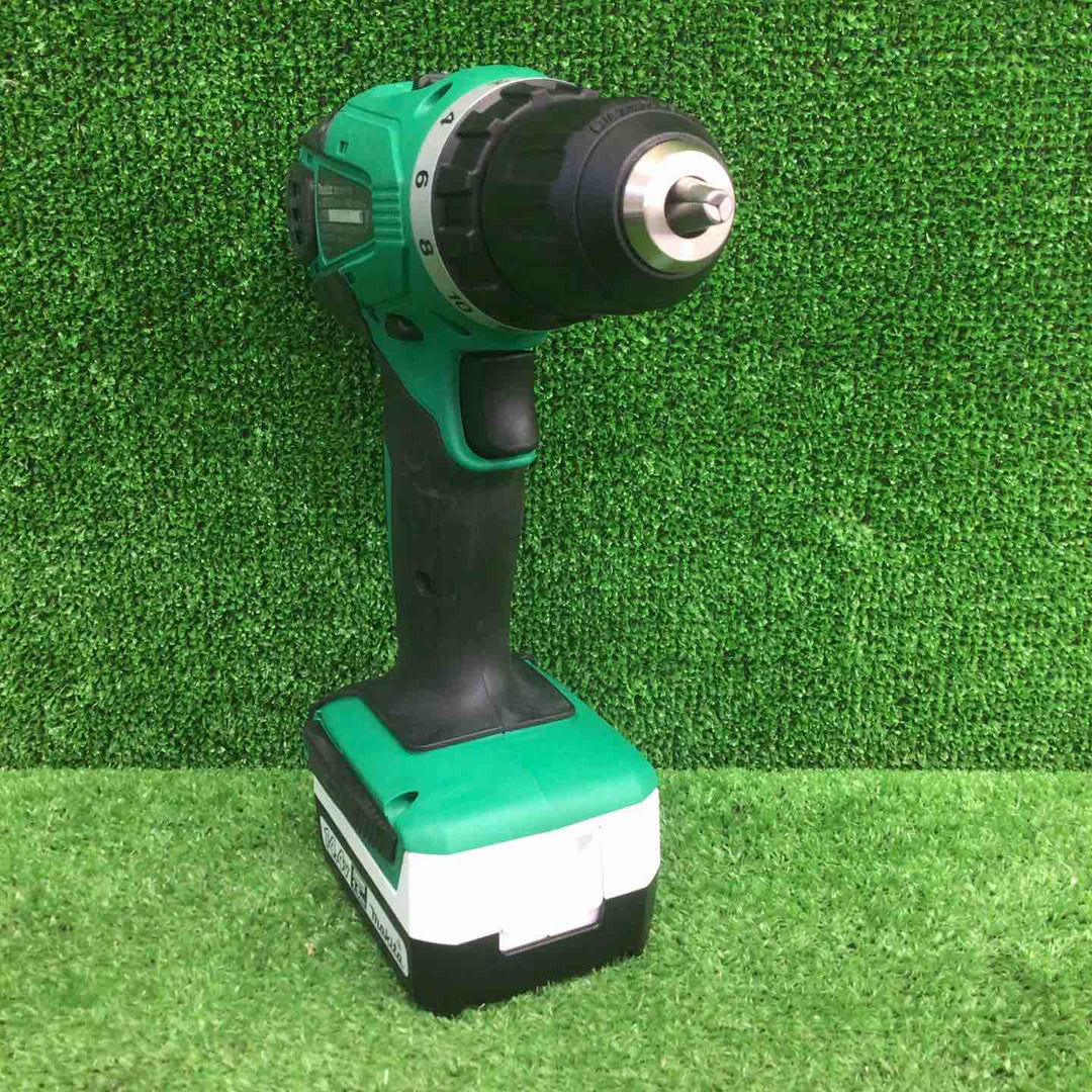 【中古品】 マキタ/makita コードレスドリルドライバー MDF347DS 【鴻巣店】