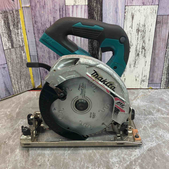 ★マキタ(makita) コードレス丸のこ HS631DZ【八潮店】