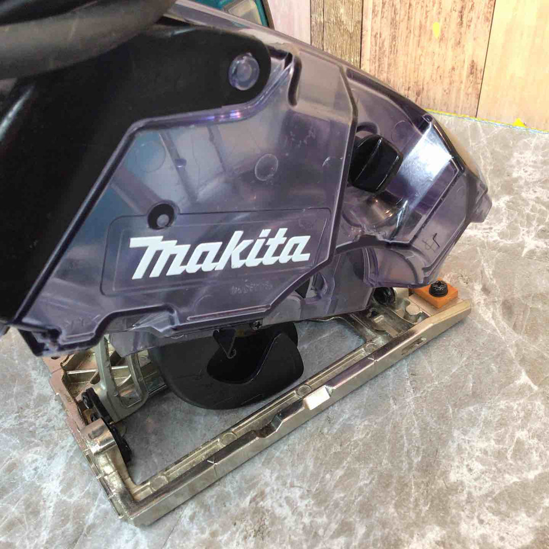 ★マキタ(makita) 防じん丸のこ KS4100F【八潮店】