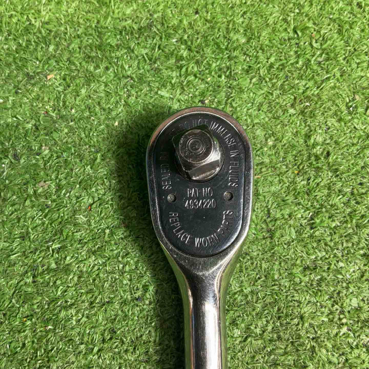 【中古品】 スナップオン (Snap-on) 3/8”ラチェットハンドル F830 【藤沢店】