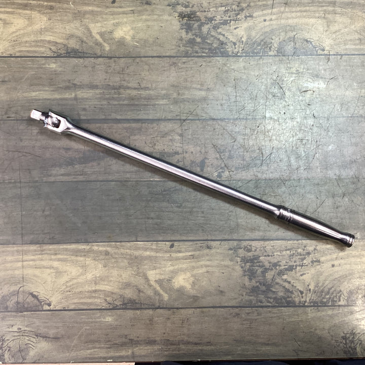 〇 Snap-on スナップオン 1/2 ブレーカーバー SN18A 【東大和店】
